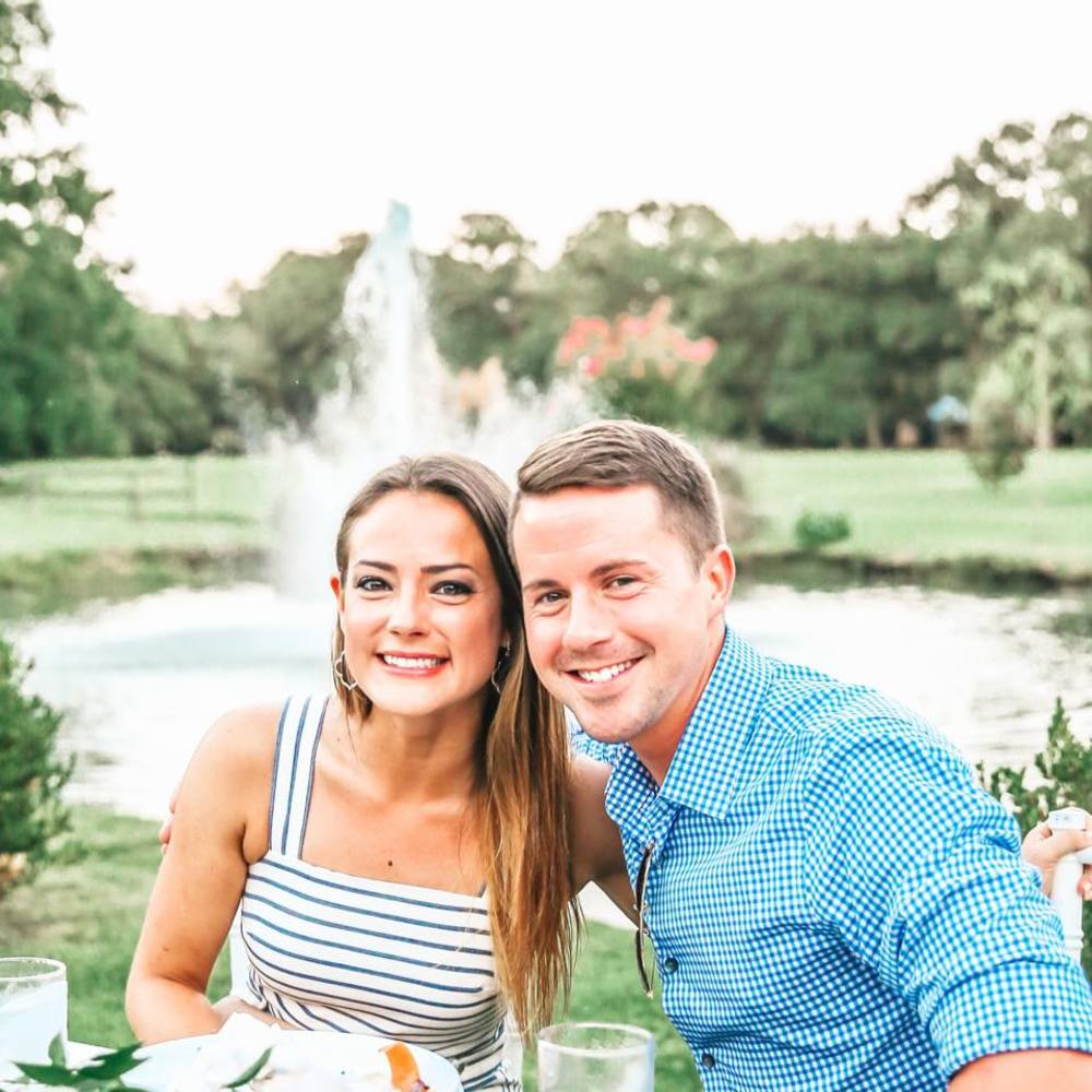 Meet your Posher, Blair